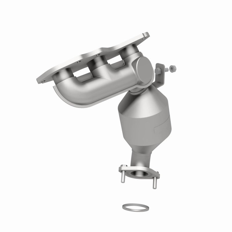MagnaFlow Direct Fit Catalytic Converter 08-09 Toyota Highlander 3.5L - 51858