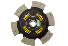 Load image into Gallery viewer, ACT 2011 Scion tC 6 Pad Sprung Race Disc