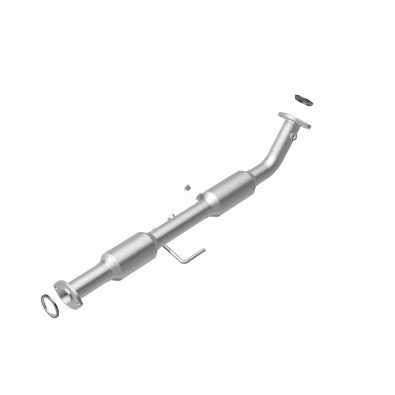 MagnaFlow Conv DF 05-08 Tacoma 2.7 Rear - 24487