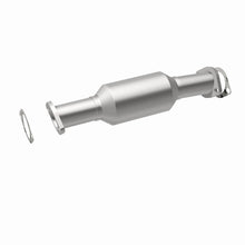Load image into Gallery viewer, MagnaFlow California Grade Direct Fit Catalytic Converter 96-97 Mazda Miata 1.8L - 4481696
