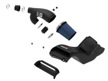Load image into Gallery viewer, aFe Momentum GT Pro 5R Cold Air Intake System 2021+ Ford F-150 V6-3.5L (tt) - 50-70072R
