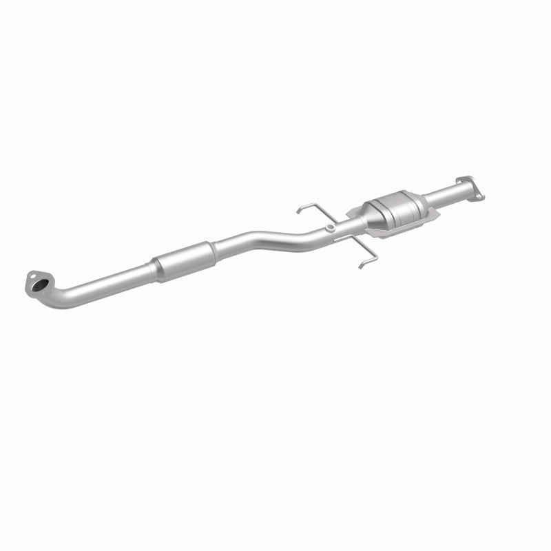 MagnaFlow Direct Fit Catalytic Converter 01-03 Galant 2.4 rr OEM - 49459