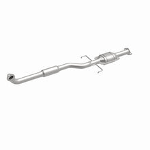 Load image into Gallery viewer, MagnaFlow Direct Fit Catalytic Converter 01-03 Galant 2.4 rr OEM - 49459