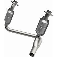 Load image into Gallery viewer, MagnaFlow Conv DF 04 Dodge Durango 3.7L/4.7L - 24770
