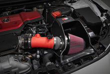 Load image into Gallery viewer, K&amp;N 2023+ Honda Civic Type R / 2024+ Acura Integra Type S Performance Air Intake System - 69-1511TWR