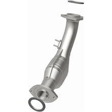 Load image into Gallery viewer, MagnaFlow Direct Fit Catalytic Converter 00-04 Toyota Tacoma 3.4L California - 447185