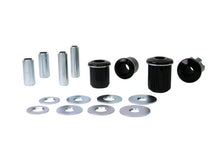 Load image into Gallery viewer, Whiteline 07-14 Toyota FJ Cruiser Front Control Arm Lower Inner Bushing Kit - W53522