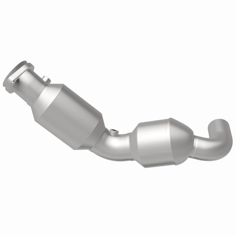 MagnaFlow 21-23 Ford F-150 3.5L Left Underbody Direct Fit Converter - 280267