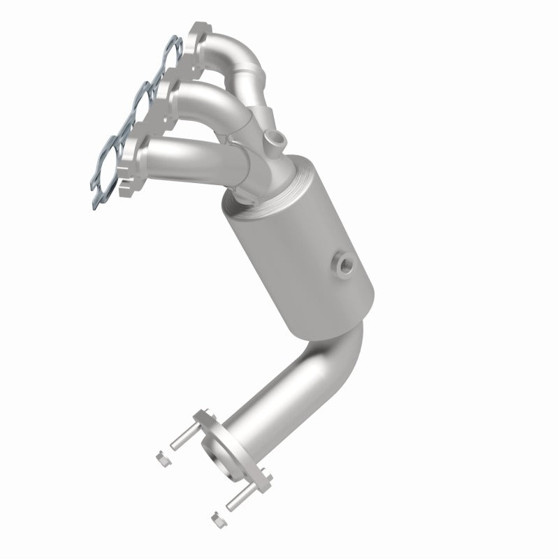 MagnaFlow Direct Fit Catalytic Converter 07-10 Chrysler Sebring 3.5L - 51061