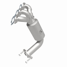 Load image into Gallery viewer, MagnaFlow Direct Fit Catalytic Converter 07-10 Chrysler Sebring 3.5L - 51061