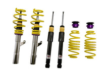 Load image into Gallery viewer, KW Coilover Kit V1 Jetta VI TDI; Sedan (North American Model only) - 10280118