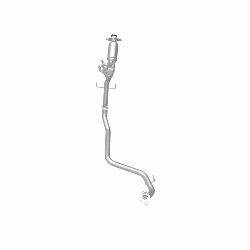 MagnaFlow Direct Fit Catalytic Converter 12-13 Toyota Prius C Base Underbody 1.5L - 280455