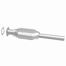Load image into Gallery viewer, MagnaFlow Conv Dir Fit Jeep 27.5X6.5X4 2.5/2 - 23225