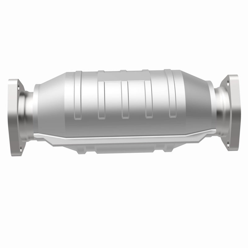 MagnaFlow Direct Fit Catalytic Converter Audi 81 91 - 22927