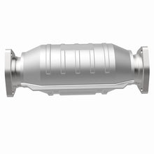 Load image into Gallery viewer, MagnaFlow Direct Fit Catalytic Converter Audi 81 91 - 22927