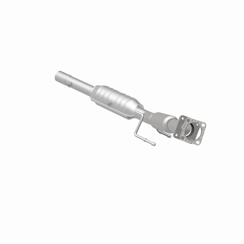 MagnaFlow Direct Fit Catalytic Converter 06-08 Volkswagen Jetta/Rabbit 2.5L (49 State) - 24320
