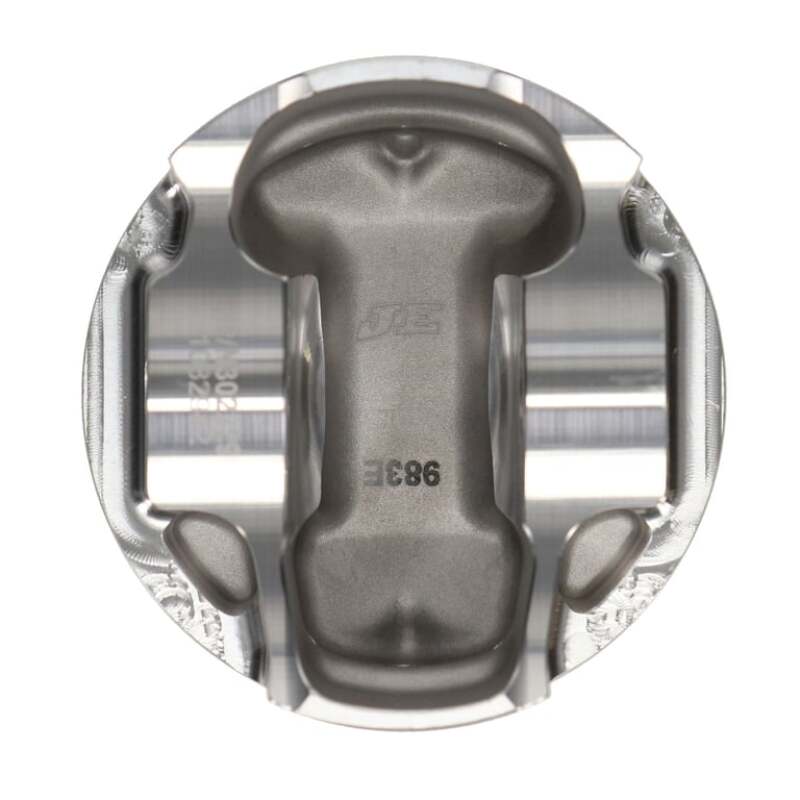 JE Pistons AUDI RS2 5CYL KIT Set of 5 Pistons - 302228
