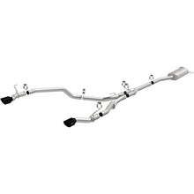 Load image into Gallery viewer, Magnaflow 2021+ Honda Ridgeline 3.5L NEO Cat-Back Exhaust System - 19633