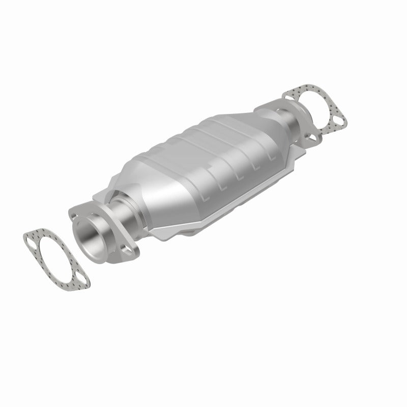 MagnaFlow 89-95 Mazda MPV/626/MX6 CA Direct Fit Converter - 3391693