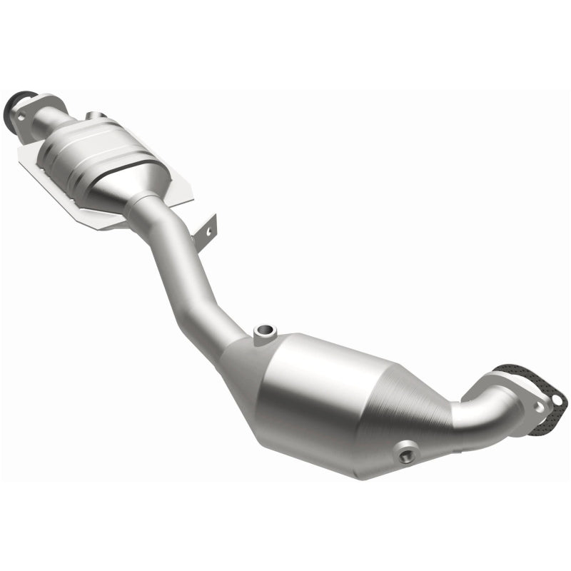 MagnaFlow 2005 Subaru Outback 2.5L Direct Fit Converter - 5481622