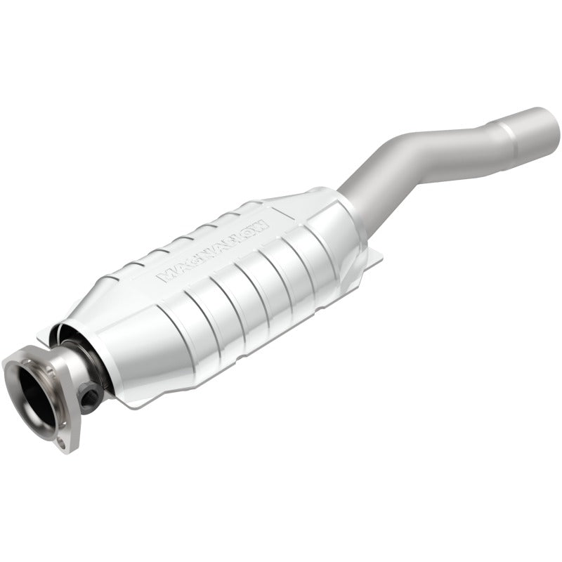 MagnaFlow Conv Volvo 28.75X6.5X4 2.5/2.38 - 23949
