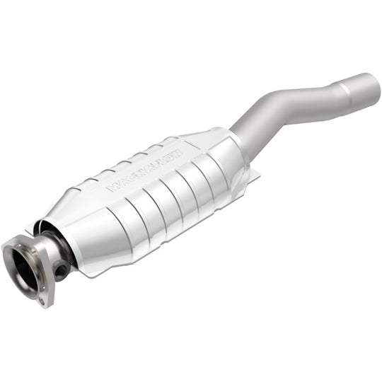 MagnaFlow Conv Volvo 28.75X6.5X4 2.5/2.38 - 23949