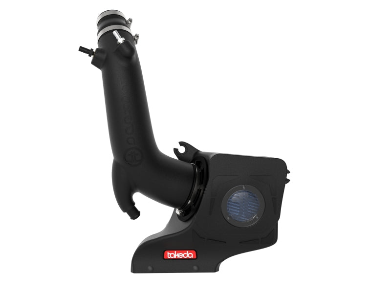 aFe Takeda Momentum GT Pro 5R Cold Air Intake System 19-20 Hyundai Veloster N 2.0L (t) - 56-70021R