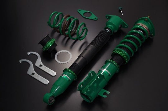 Tein 15-18 Mazda CX-3 4WD/2WD (DK5FW/DK5AW) Flex Z Damper Kit Coilovers - VSMC4-C1AS3