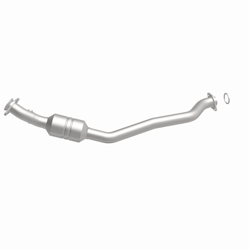 MagnaFlow 12-17 Dodge Durango / 13-17 Jeep Grand Cherokee Direct Fit CARB Compliant Converter - 5551583