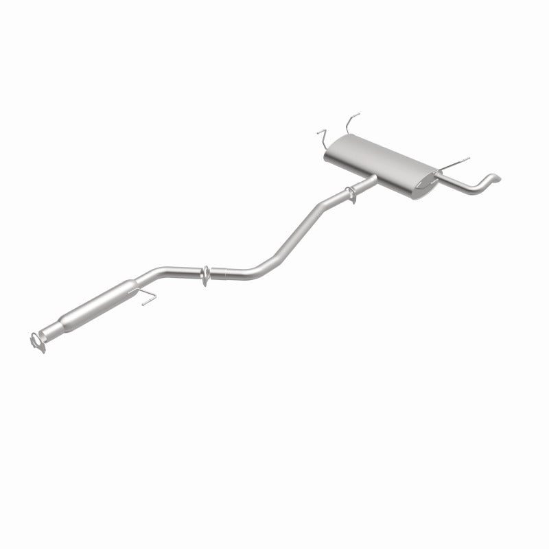 MagnaFlow BRE Exhaust Kit 15-17 Chrysler 200 2.4L - 106-0817