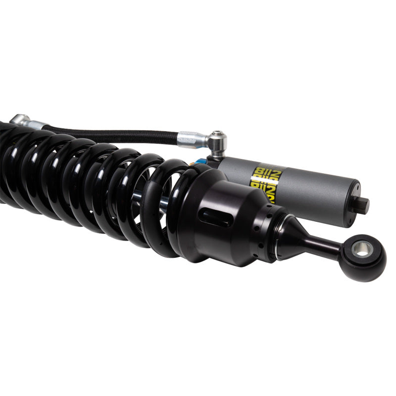Bilstein 07-21 Toyota Tundra B8 8112 ZoneControl CR DSA+ Front Right - 41-326091