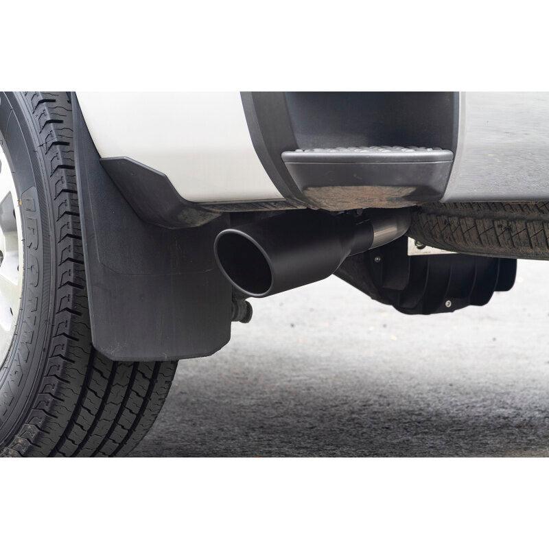 Flowmaster 14-18 Silverado/Sierra 1500 5.3L FlowFX Cat-Back Exhaust System - 717869