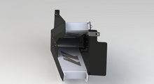 Load image into Gallery viewer, Mishimoto 08+ Mitsubishi Evolution X Oil Cooler Kit - MMOC-EVO-08