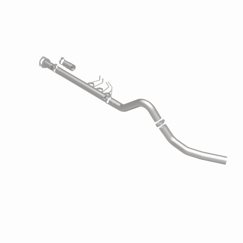 MagnaFlow BRE Exhaust Kit 08-22 Ford F-250 Super Duty F-350 Super Duty - 106-0748
