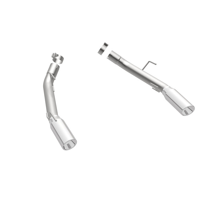 MagnaFlow Sys Cat-Back 05-09 Mustang 4.6L Axl-Bak - 16843