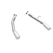 Load image into Gallery viewer, MagnaFlow Sys Cat-Back 05-09 Mustang 4.6L Axl-Bak - 16843