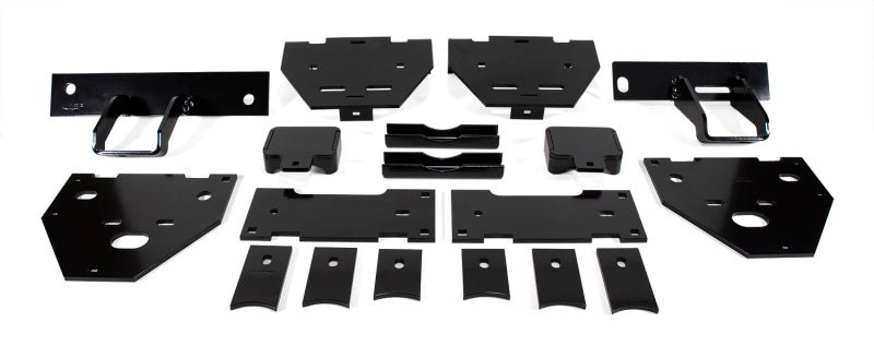 Air Lift LoadLifter 7500XL Ultimate for 17-19 Ford F-250 / F-350 / F-450 - 57577