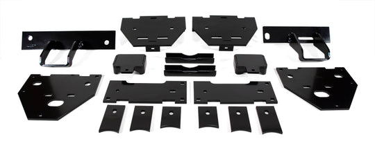 Air Lift LoadLifter 7500XL Ultimate for 17-19 Ford F-250 / F-350 / F-450 - 57577