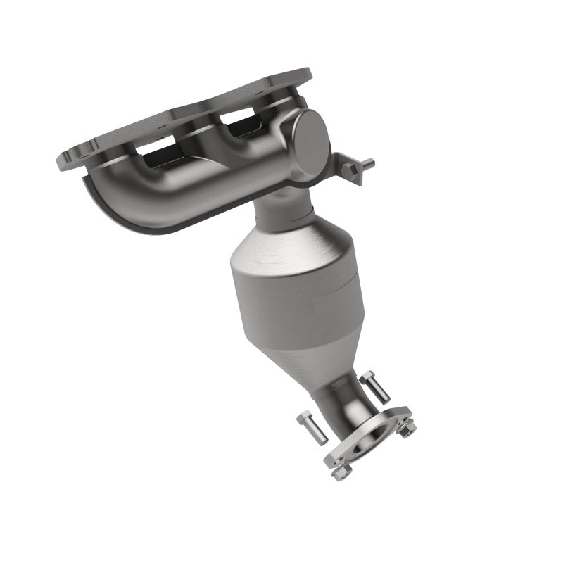 MagnaFlow Direct Fit Catalytic Converter 07-09 Toyota Sienna 3.5L - 51822