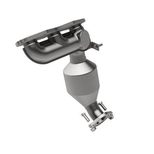 Load image into Gallery viewer, MagnaFlow Direct Fit Catalytic Converter 07-09 Toyota Sienna 3.5L - 51822