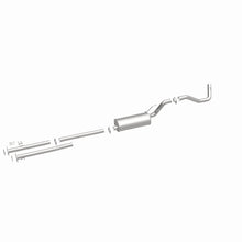 Load image into Gallery viewer, MagnaFlow BRE Exhaust Kit 95-04 Toyota Tacoma 3.4L - 106-0389