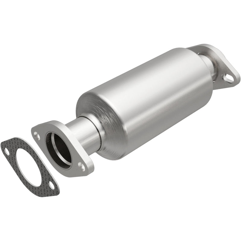 MagnaFlow 75-78 Nissan 280Z CA Manifold Direct Fit Catalytic Converter - 3322757