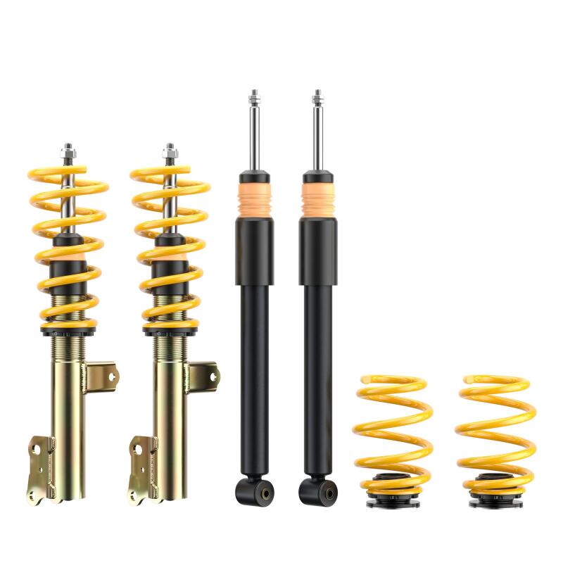 ST XA-Height Adjustable Coilovers 14+ Mercedes-Benz CLA 250 2WD - 18225065