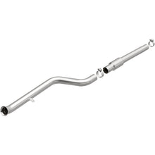 Load image into Gallery viewer, MagnaFlow 18-22 BMW 530e OEM Grade Federal / EPA Compliant Direct-Fit Catalytic Converter - 280544