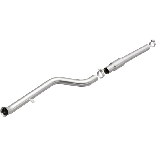 MagnaFlow 18-22 BMW 530e OEM Grade Federal / EPA Compliant Direct-Fit Catalytic Converter - 280544
