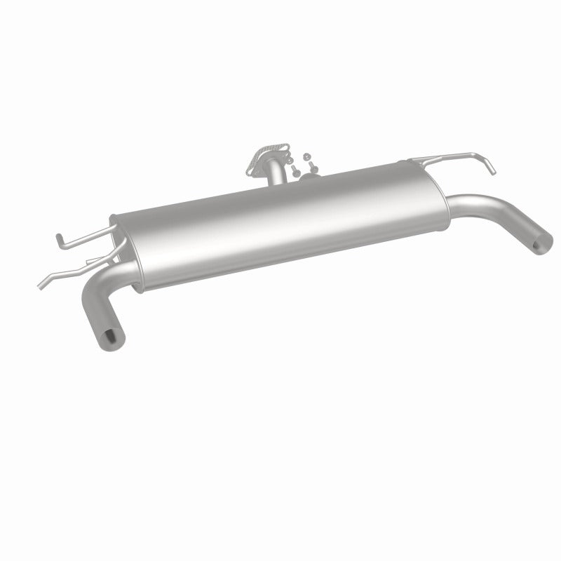 Magnaflow BRE Rear Muffler Kit Replacement Kia - 108-0130