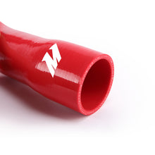 Load image into Gallery viewer, Mishimoto 98-02 Dodge 5.9L Cummins Coolant Hose Kit (Red) - MMHOSE-RAM-98DRD