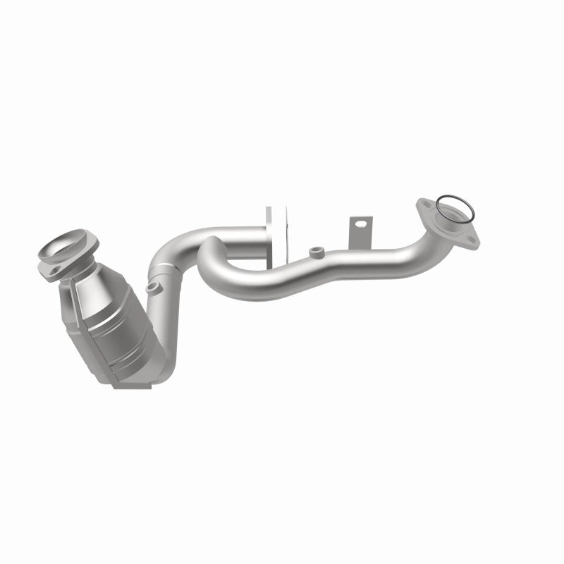 MagnaFlow Direct Fit Catalytic Converter 00-03 Ford Taurus 3.0L - 51749