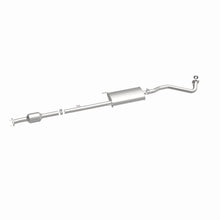 Load image into Gallery viewer, MagnaFlow 08-10 Toyota Highlander 3.3L OEM Grade Direct Fit Catalytic Converter - 52104