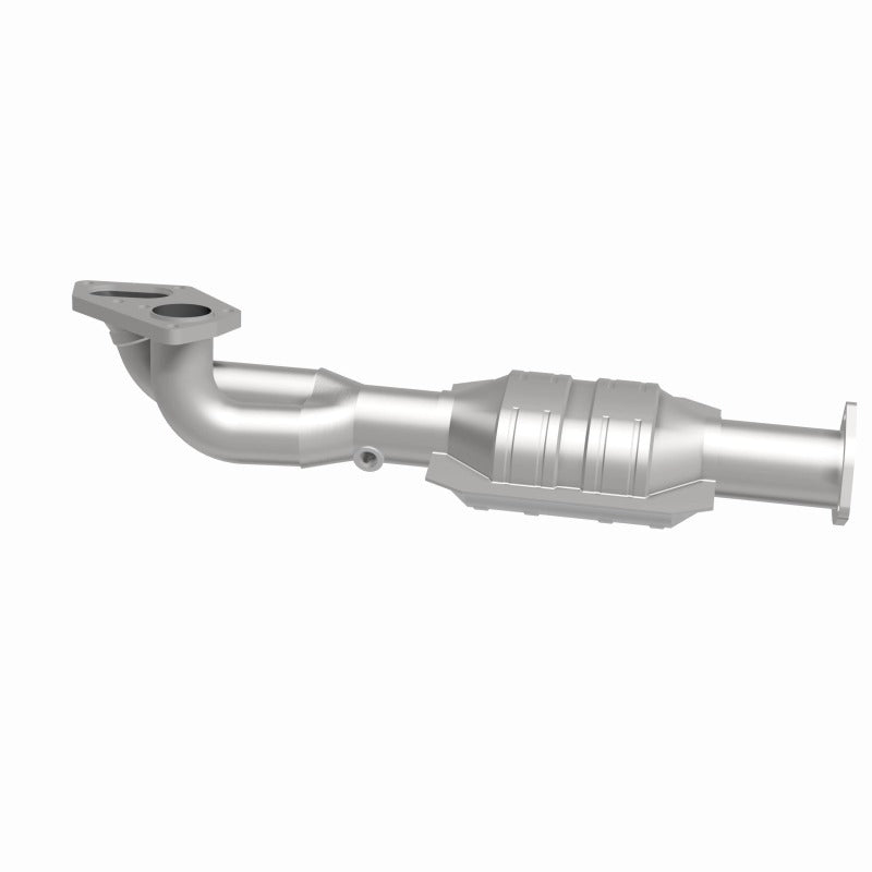 MagnaFlow Direct Fit Catalytic Converter 87 Porsche 911 3.2L - 23555